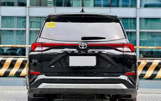 2023 Toyota Veloz in Makati, Metro Manila-3