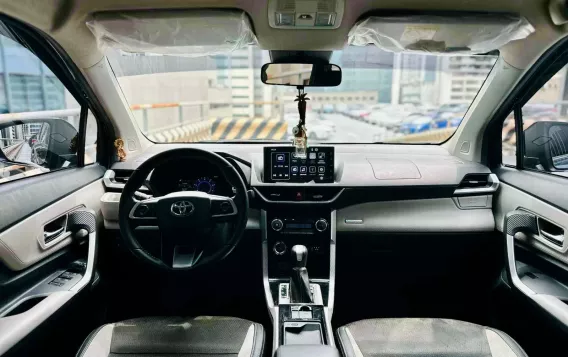 2023 Toyota Veloz in Makati, Metro Manila-8