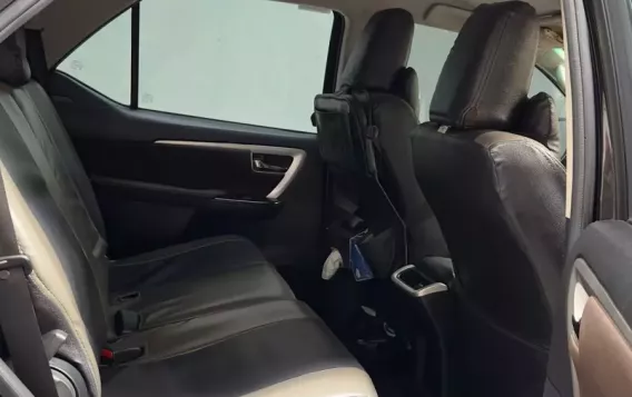 2019 Toyota Fortuner  2.4 G Diesel 4x2 AT in Manila, Metro Manila-7