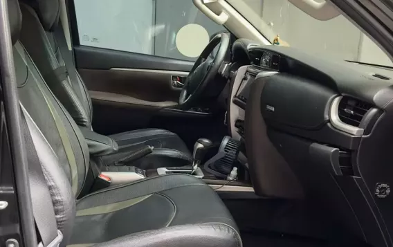 2019 Toyota Fortuner  2.4 G Diesel 4x2 AT in Manila, Metro Manila-8