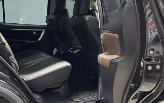 2019 Toyota Fortuner  2.4 G Diesel 4x2 AT in Manila, Metro Manila-13