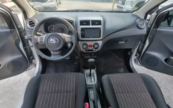 2018 Toyota Wigo  1.0 G AT in Pasay, Metro Manila-6