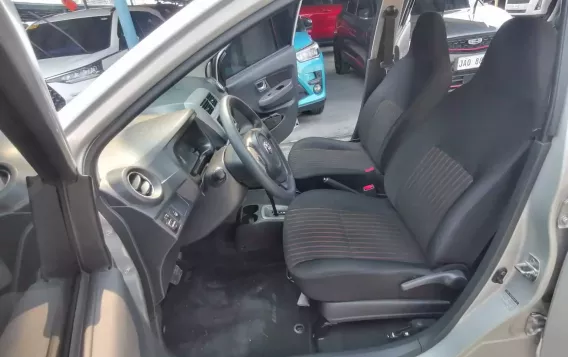 2018 Toyota Wigo  1.0 G AT in Pasay, Metro Manila-7