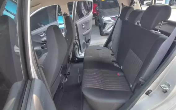 2018 Toyota Wigo  1.0 G AT in Pasay, Metro Manila-8