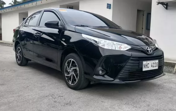 2023 Toyota Vios 1.3 XLE CVT in Pasay, Metro Manila-1