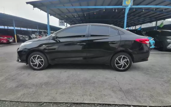 2023 Toyota Vios 1.3 XLE CVT in Pasay, Metro Manila-3