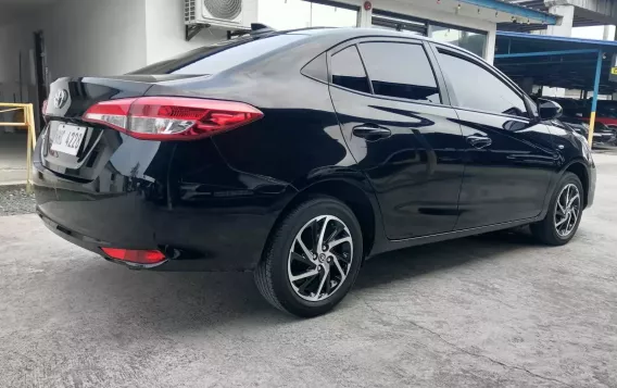 2023 Toyota Vios 1.3 XLE CVT in Pasay, Metro Manila-4