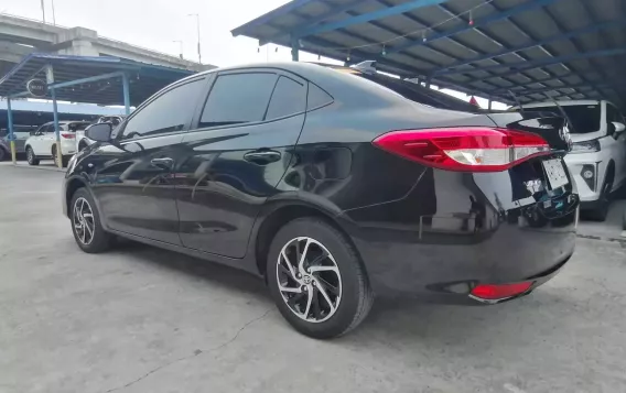 2023 Toyota Vios 1.3 XLE CVT in Pasay, Metro Manila-5