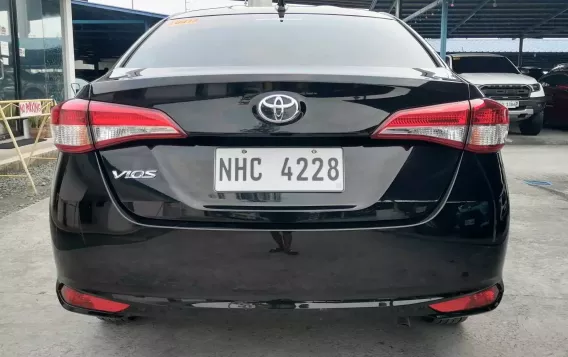 2023 Toyota Vios 1.3 XLE CVT in Pasay, Metro Manila-6