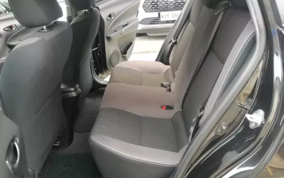 2023 Toyota Vios 1.3 XLE CVT in Pasay, Metro Manila-9