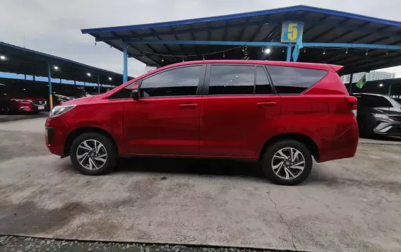 2023 Toyota Innova  2.8 E Diesel AT in Pasay, Metro Manila-3