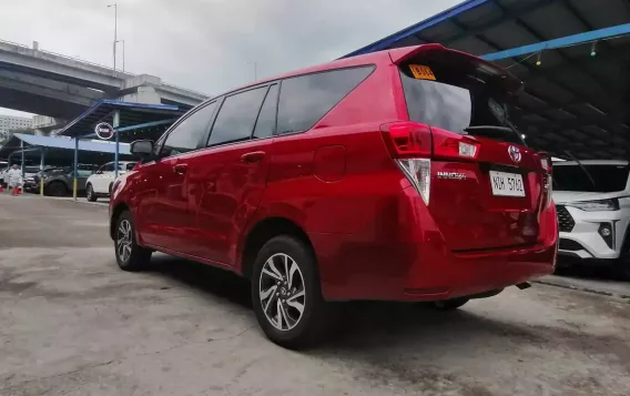 2023 Toyota Innova  2.8 E Diesel AT in Pasay, Metro Manila-4