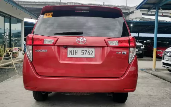 2023 Toyota Innova  2.8 E Diesel AT in Pasay, Metro Manila-6