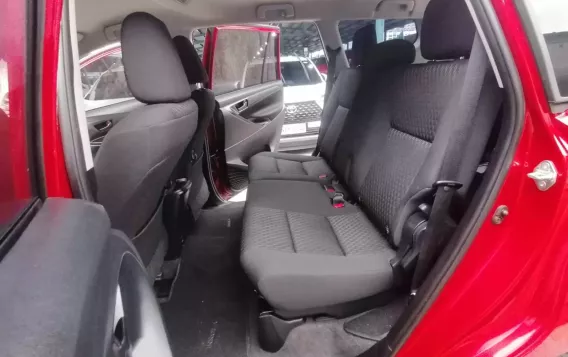 2023 Toyota Innova  2.8 E Diesel AT in Pasay, Metro Manila-8