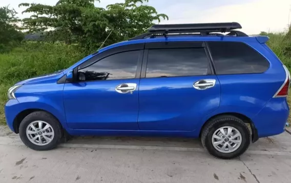 2018 Toyota Avanza  1.3 E A/T in Ajuy, Iloilo-1