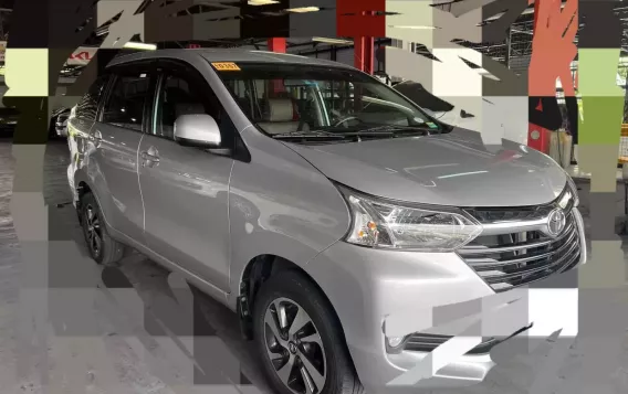 2018 Toyota Avanza  1.3 E A/T in Iloilo City, Iloilo-2