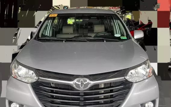 2018 Toyota Avanza  1.3 E A/T in Iloilo City, Iloilo-3