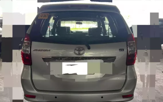 2018 Toyota Avanza  1.3 E A/T in Iloilo City, Iloilo-4