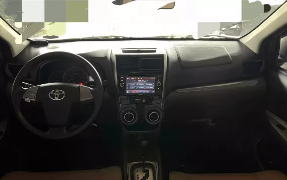 2018 Toyota Avanza  1.3 E A/T in Iloilo City, Iloilo-6