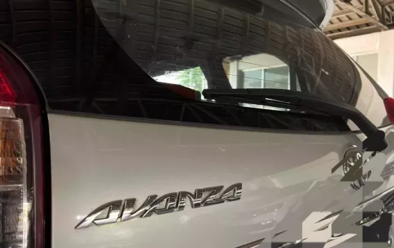 2018 Toyota Avanza  1.3 E A/T in Iloilo City, Iloilo-8