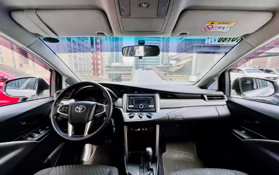 2019 Toyota Innova  2.8 E Diesel AT in Makati, Metro Manila-6