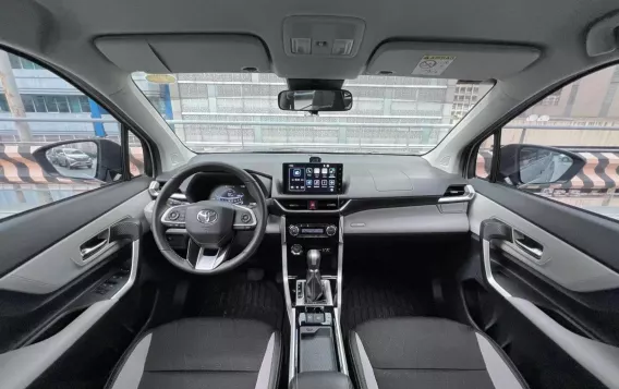 2022 Toyota Veloz in Makati, Metro Manila-11