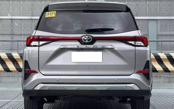 2022 Toyota Veloz in Makati, Metro Manila-15