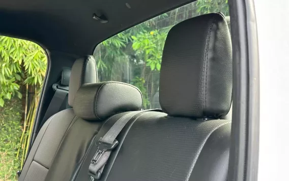 2020 Toyota Hilux Conquest 2.4 4x2 AT in Manila, Metro Manila-27