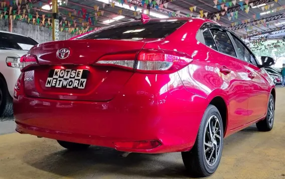 2024 Toyota Vios 1.3 XLE CVT in Quezon City, Metro Manila-5