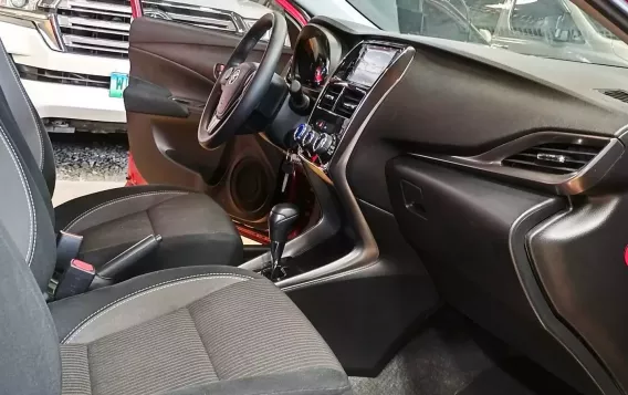 2024 Toyota Vios 1.3 XLE CVT in Quezon City, Metro Manila-7