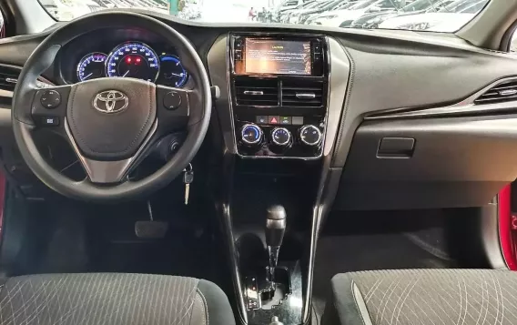 2024 Toyota Vios 1.3 XLE CVT in Quezon City, Metro Manila-10