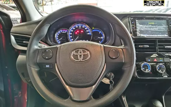 2024 Toyota Vios 1.3 XLE CVT in Quezon City, Metro Manila-12