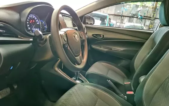 2024 Toyota Vios 1.3 XLE CVT in Quezon City, Metro Manila-14