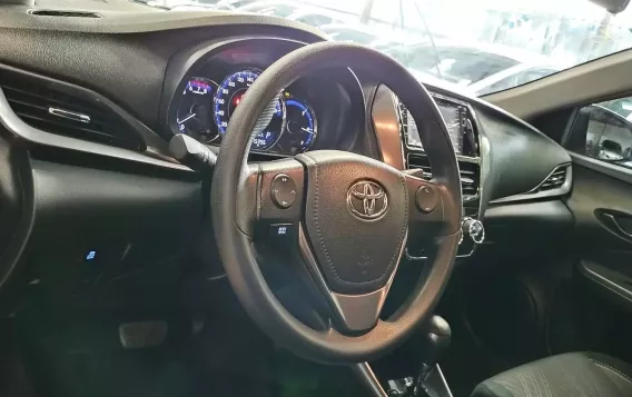 2024 Toyota Vios 1.3 XLE CVT in Quezon City, Metro Manila-15