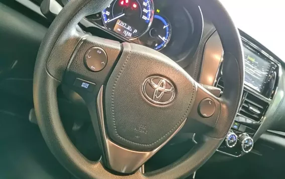 2024 Toyota Vios 1.3 XLE CVT in Quezon City, Metro Manila-16