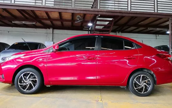 2024 Toyota Vios 1.3 XLE CVT in Quezon City, Metro Manila-20