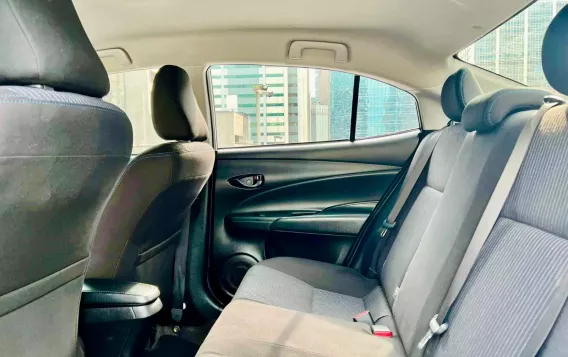 2020 Toyota Vios in Makati, Metro Manila-3