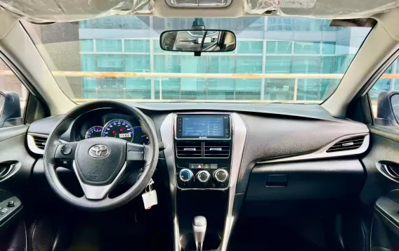 2020 Toyota Vios in Makati, Metro Manila-5