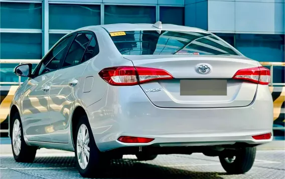 2020 Toyota Vios in Makati, Metro Manila-6