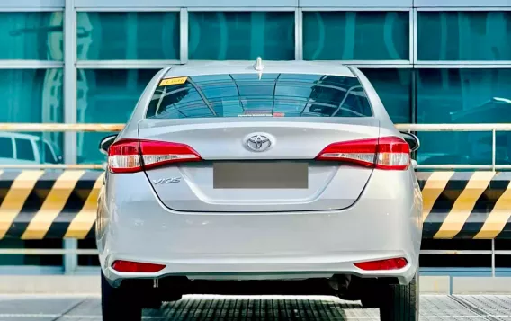 2020 Toyota Vios in Makati, Metro Manila-7