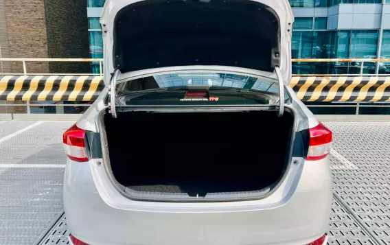 2020 Toyota Vios in Makati, Metro Manila-8