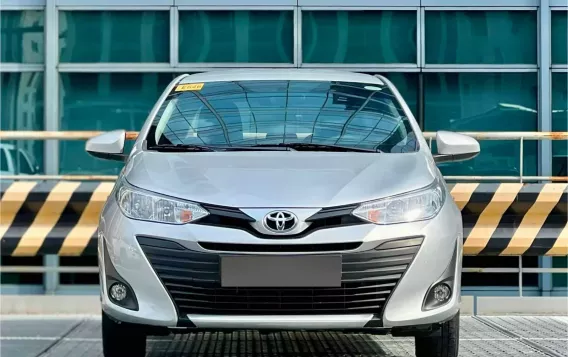 2020 Toyota Vios in Makati, Metro Manila