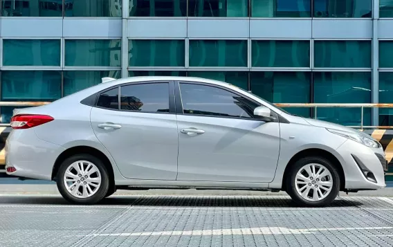 2020 Toyota Vios in Makati, Metro Manila-3