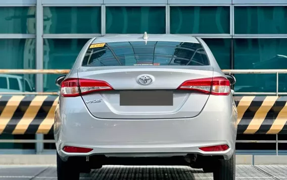 2020 Toyota Vios in Makati, Metro Manila-4