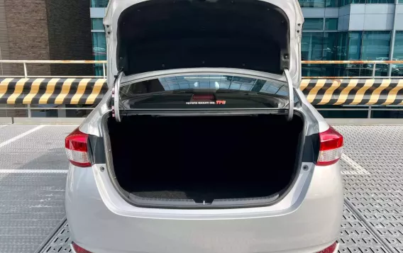 2020 Toyota Vios in Makati, Metro Manila-5