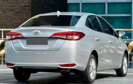 2020 Toyota Vios in Makati, Metro Manila-7