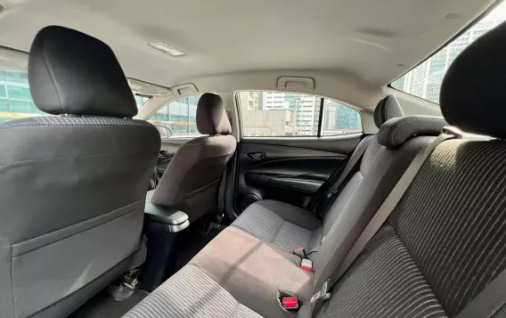 2020 Toyota Vios in Makati, Metro Manila-8