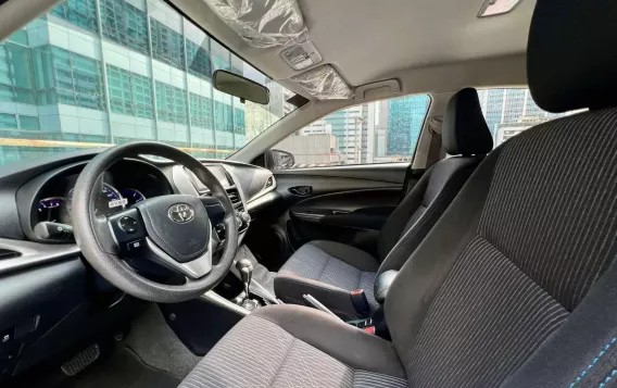 2020 Toyota Vios in Makati, Metro Manila-9