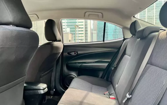 2020 Toyota Vios in Makati, Metro Manila-11