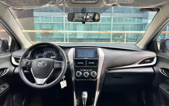 2020 Toyota Vios in Makati, Metro Manila-12